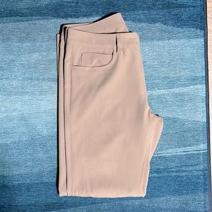 Vineyard Vines Performance 5 Pocket Pant